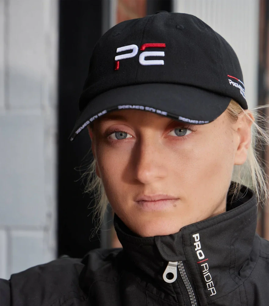 Premier Equine - Kšiltovka