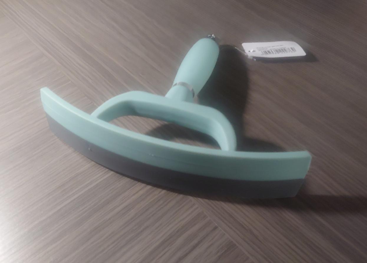 Waldhausen - Stěrka na vodu a pot