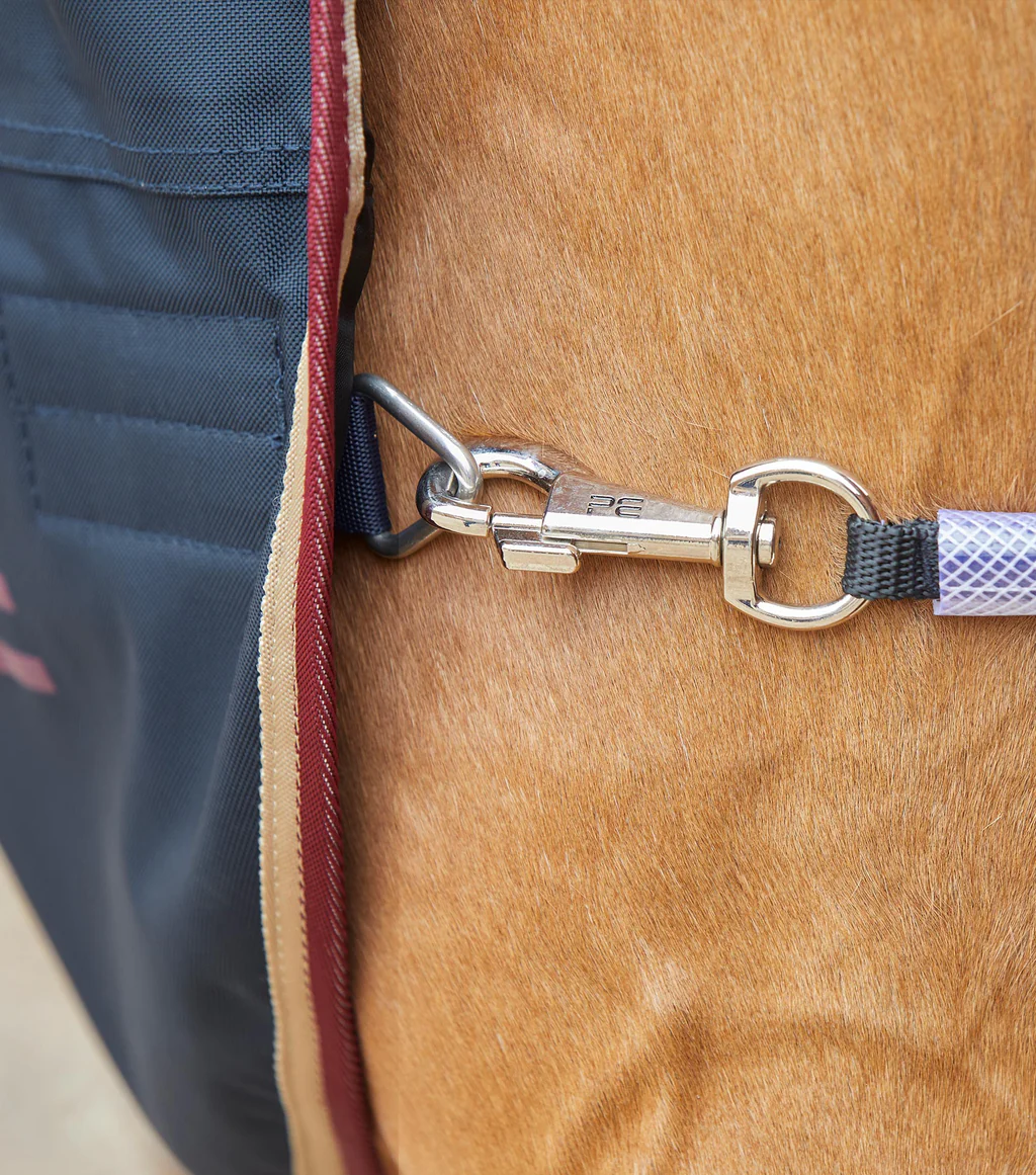 Premier Equine - Pracovní deka Walker  0g