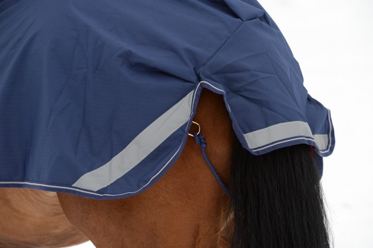 Bucas - Riding Rug (Bederní deka)