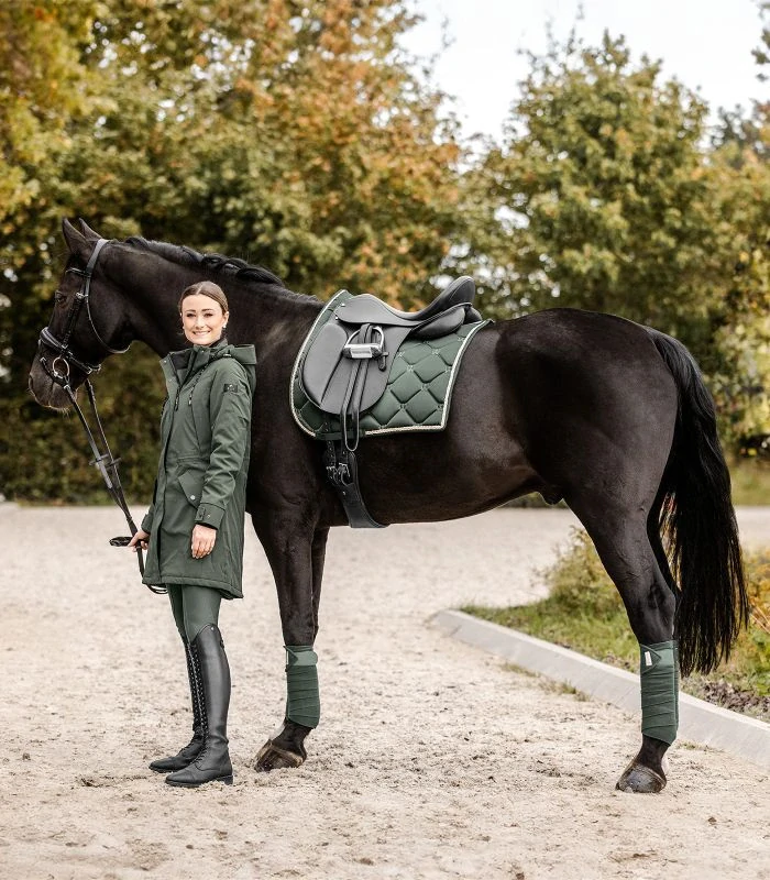 Waldhausen - Podsedlová dečka Valencia