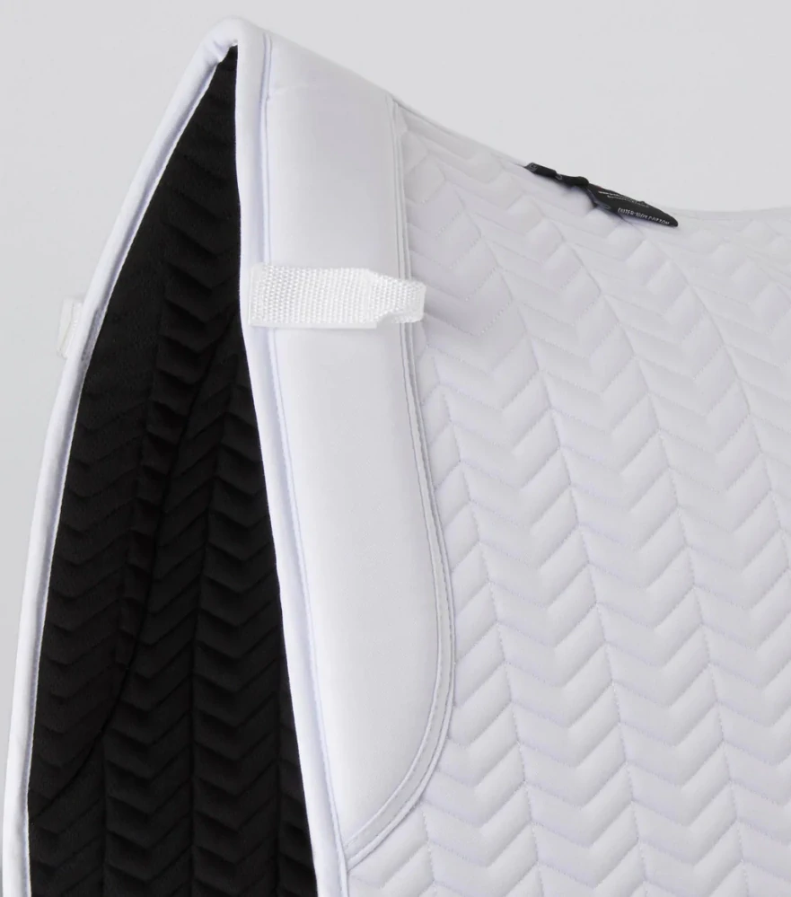 Premier Equine - Podsedlová dečka Sovereign Dressage Square