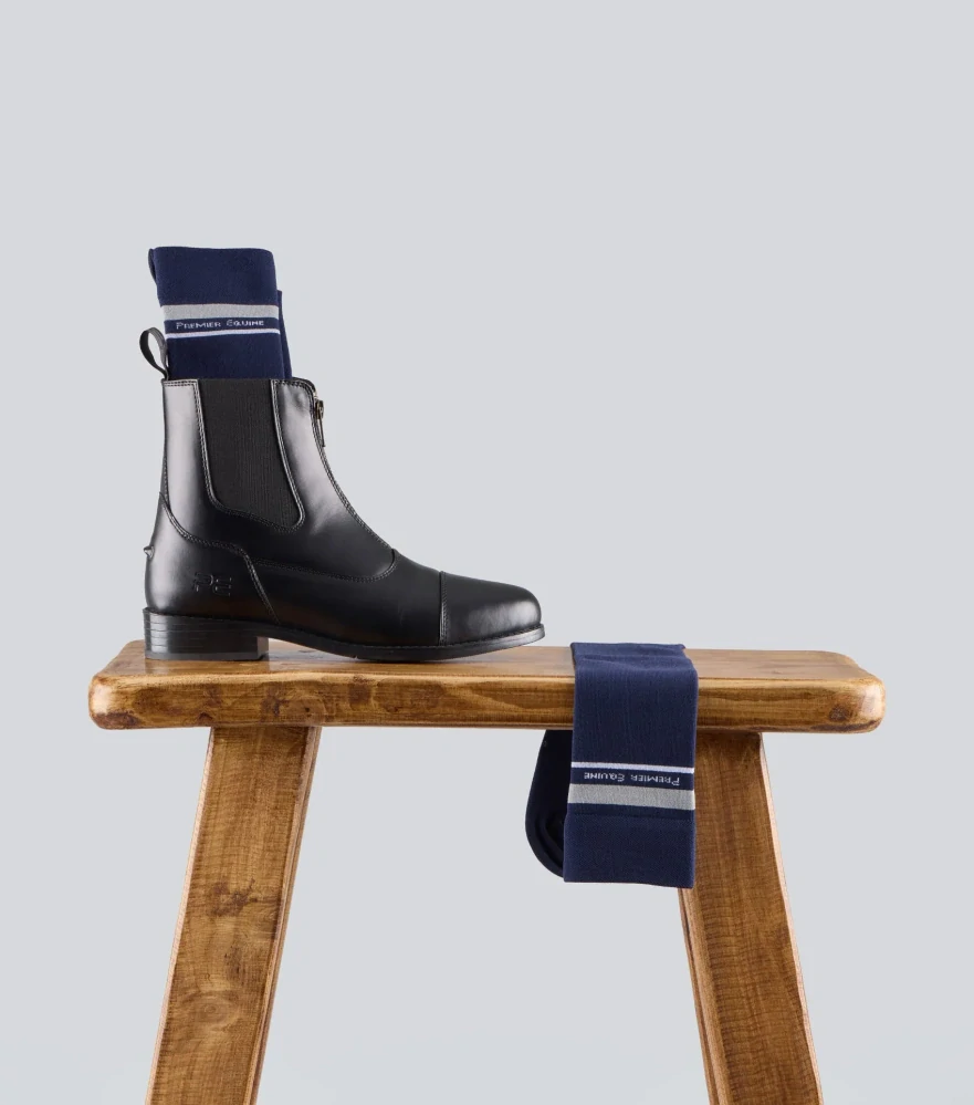 Premier Equine - Jezdecké ponožky