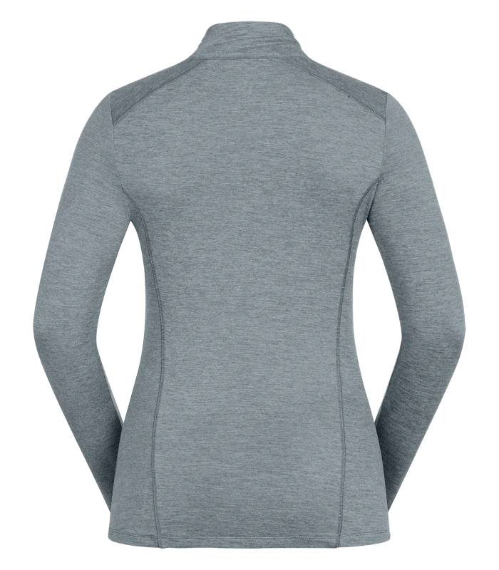 ELT - Funkční triko s dlouhým rukávem Milano