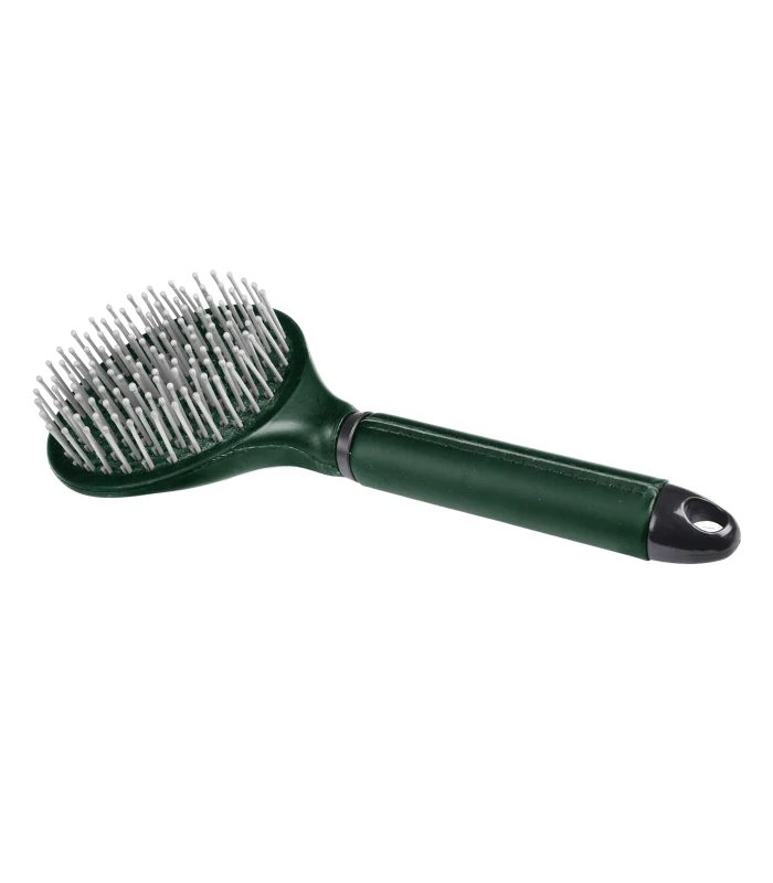 Waldhausen - Syntetický kartáč na dlouhé žíně