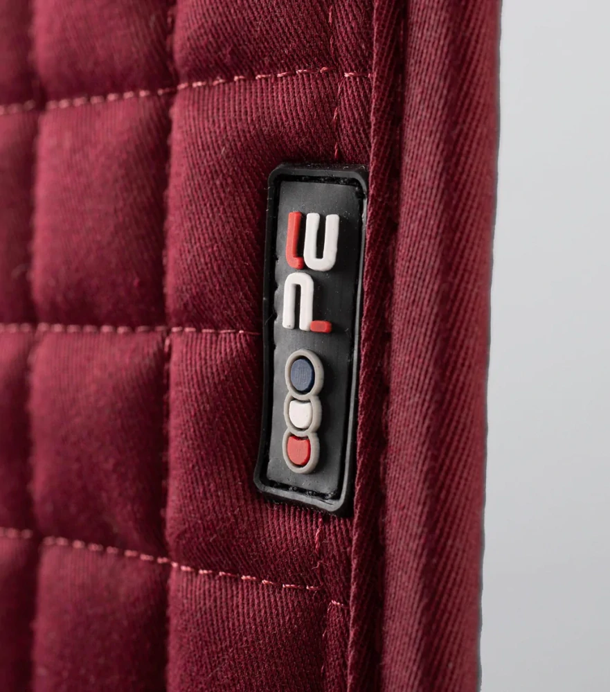 Premier Equine - podsedlová dečka Contact Cotton/ Drezurní