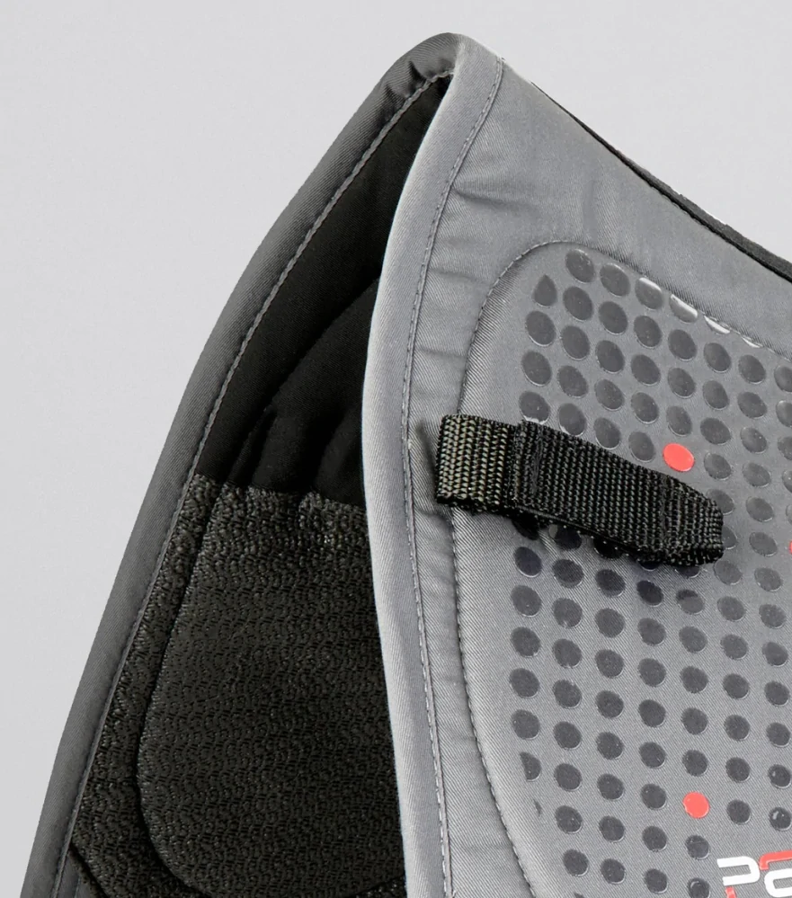 Premier Equine - Podsedlová dečka Close Contact Tech Grip protiskluzová - drezurní