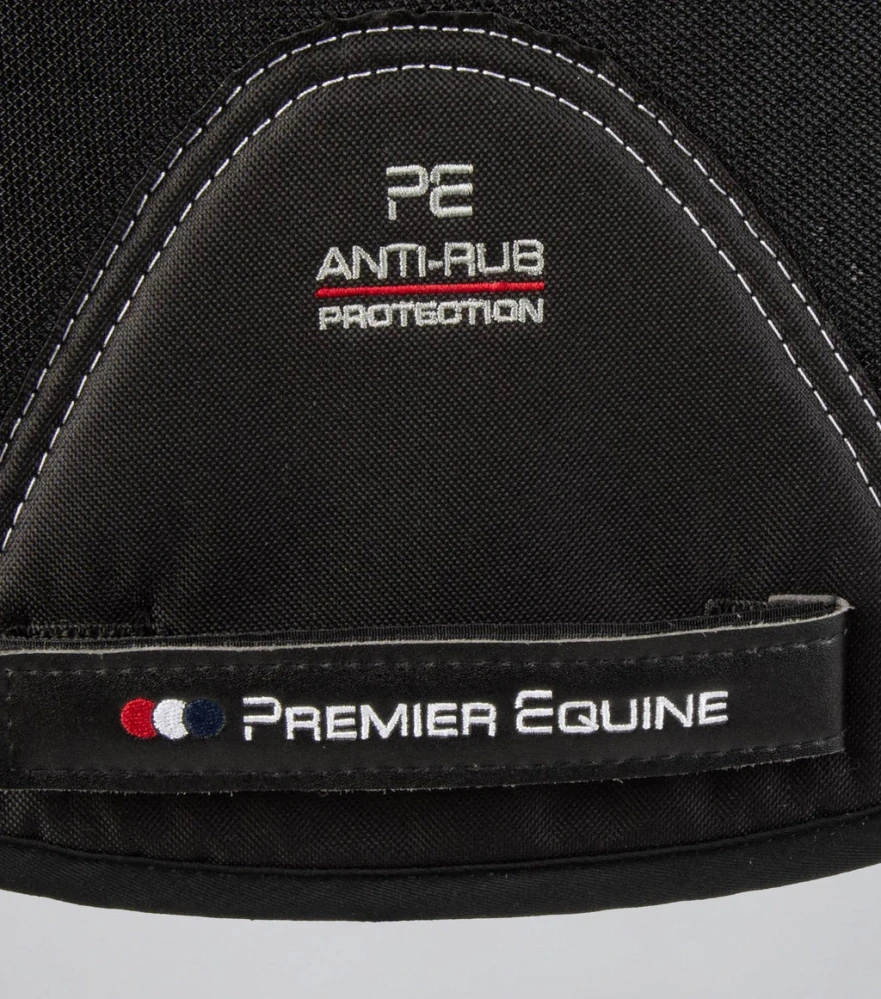 Premier Equine - Podsedlová dečka Close Contact Airtechnology Anti-Slip GP/Jump Square