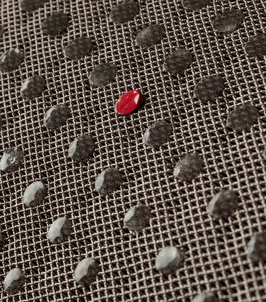 Premier Equine - Podsedlová dečka Close Contact Airtechnology Anti-Slip Drezurní