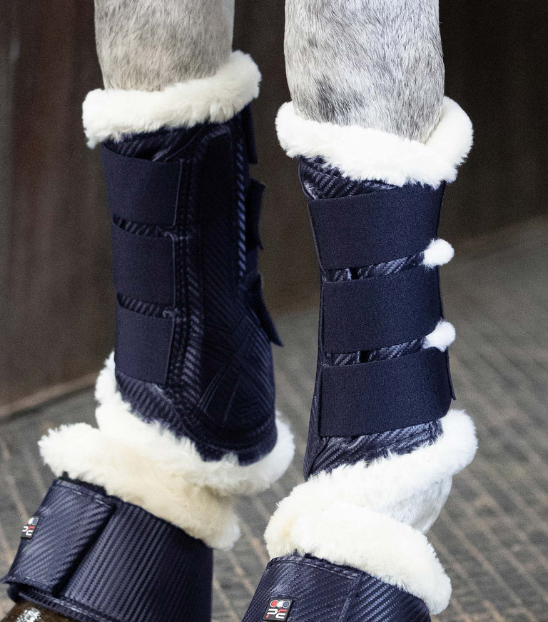 Premier Equine - Kamaše Techno Wool