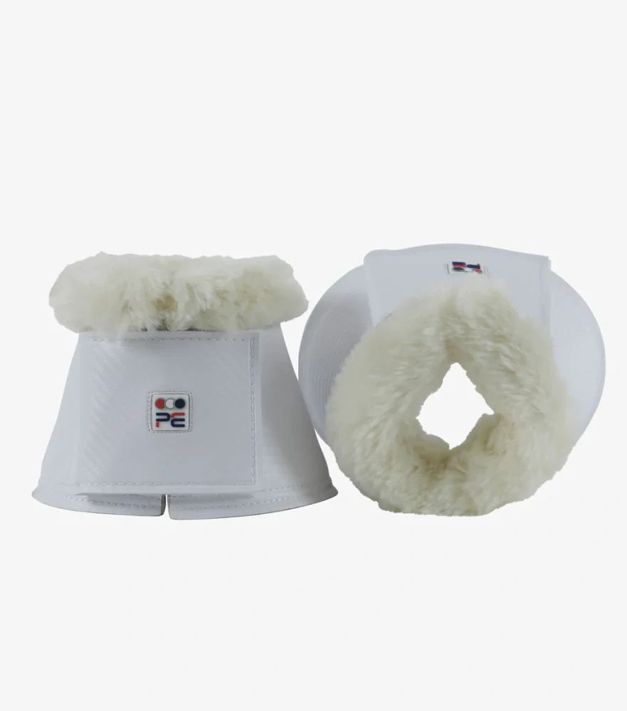 Premier Equine - Zvony Carbon Tech Techno vlna