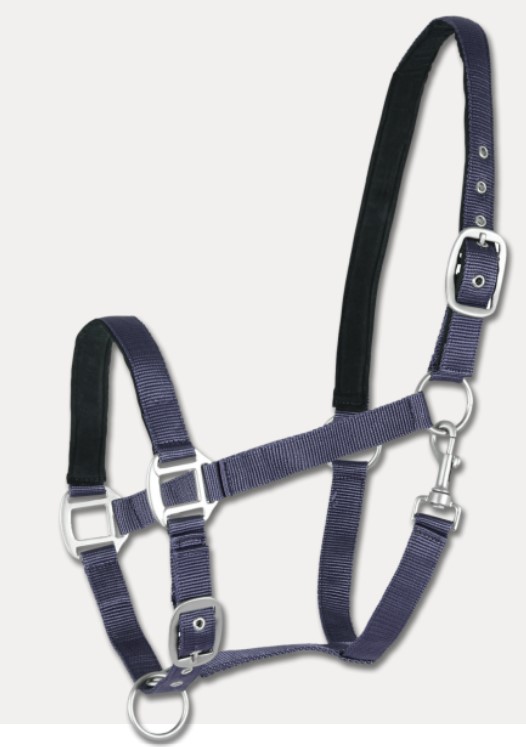 Waldhausen - Ohlávka Satin