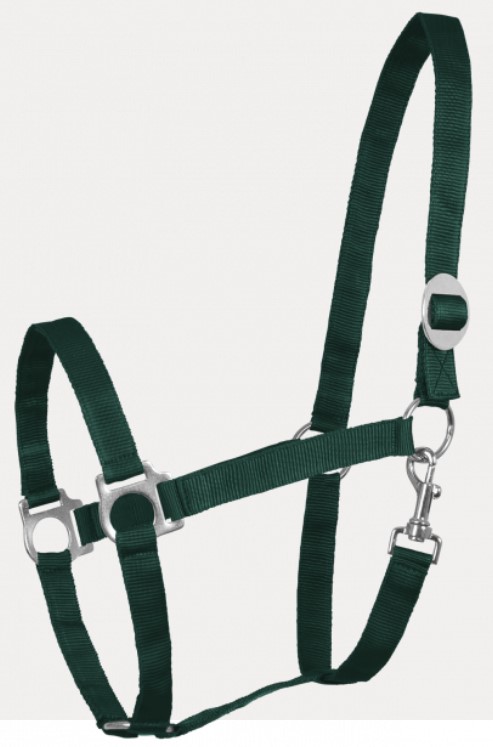 Waldhausen - Ohlávka Perlon