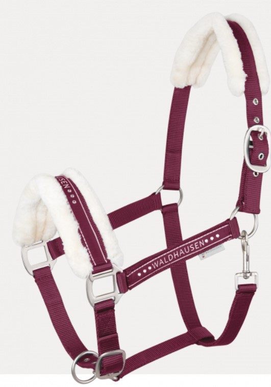 Waldhausen - Ohlávka Elegant