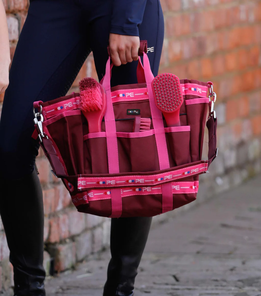 Premier Equine - Taška na čištění