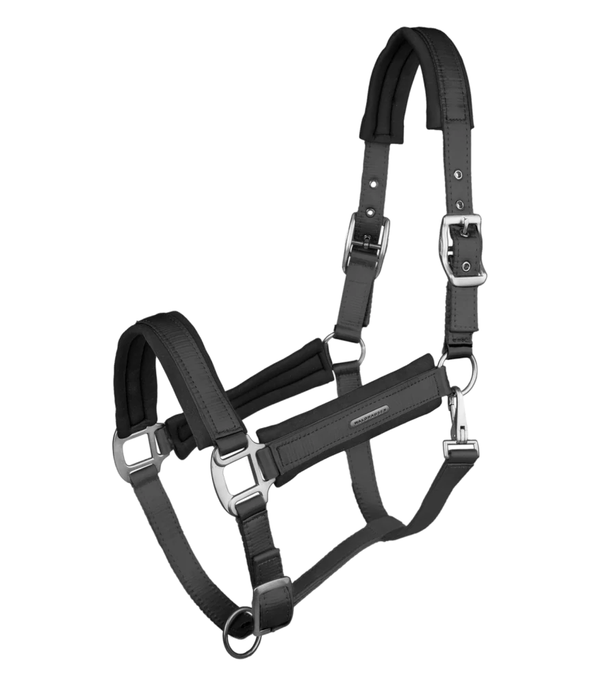 Waldhausen - Ohlávka Soft Touch