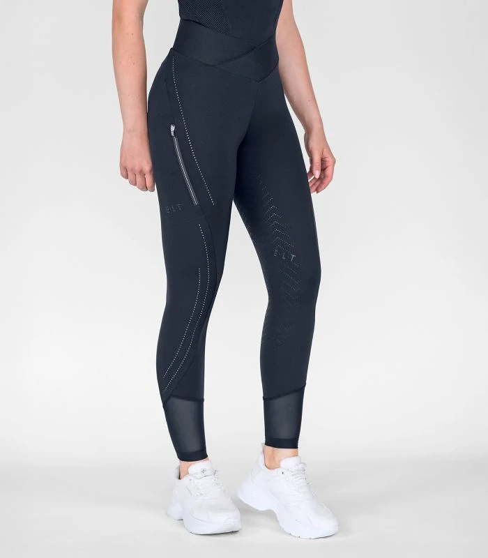 ELT - Jezdecké legíny Pia