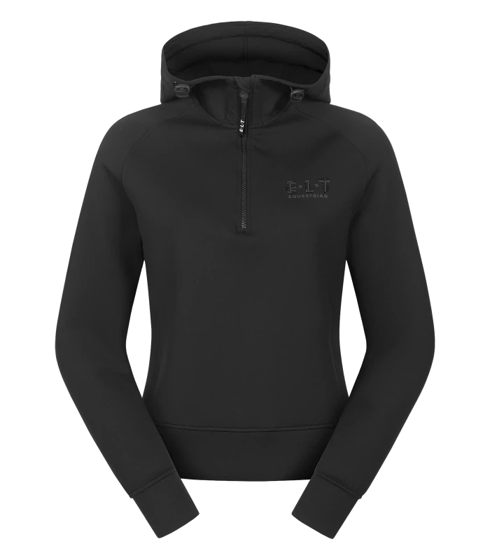 ELT - Funkční mikina Regensburg