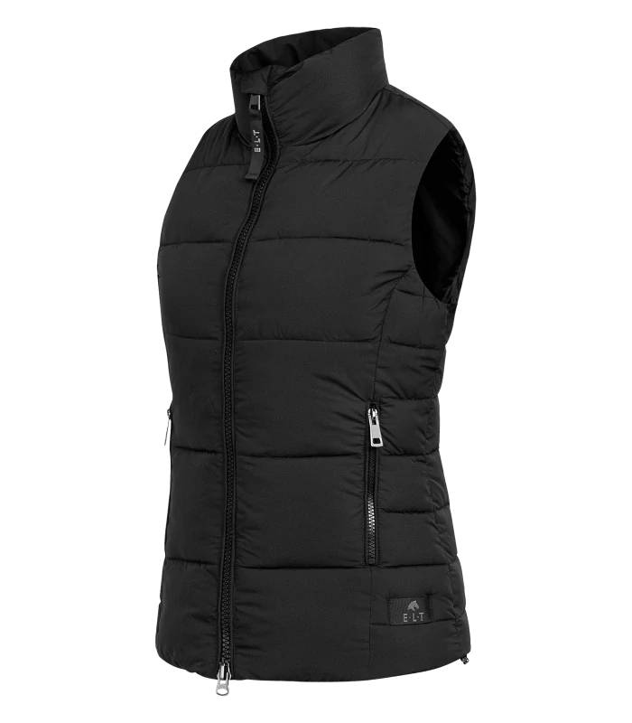 ELT - Zimní lehká vesta Oxford