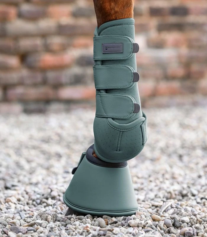 Waldhausen - Zvony Performance 