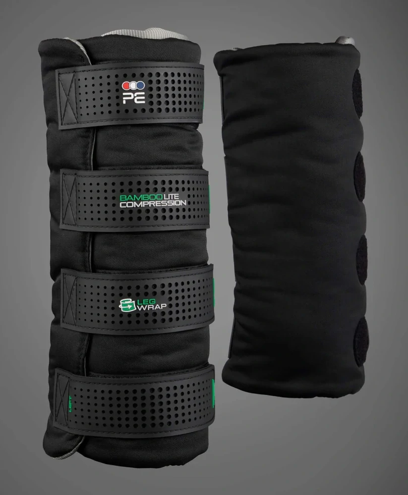 Premier Equine - Bamboo Lite Kompresní bandáže