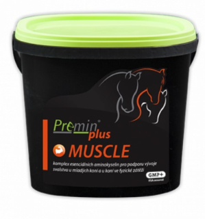 Premin® plus MUSCLE 1 kg