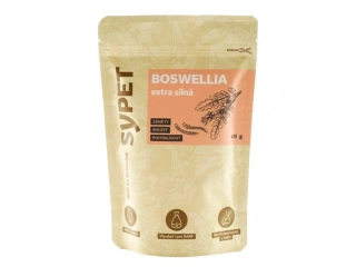 SYPET Boswellia extra silná 415g