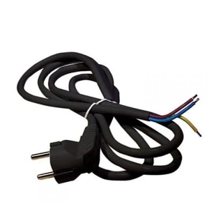 Připojovací kabel pro vyhřívací napáječky