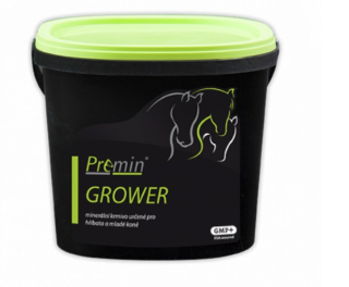 Premin® GROWER 8 kg
